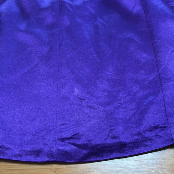 Retrofete- Janessa Ultra Mini Dress. Size XL - Picture 11 of 11